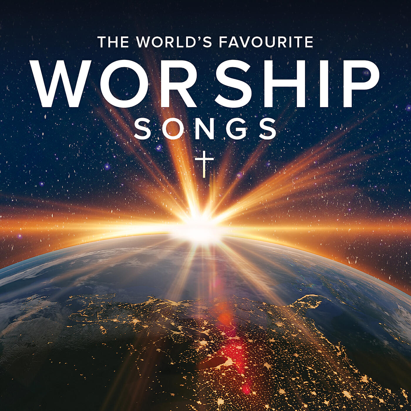 Stuart Townend - Oh To See The Dawn (The Power Of The Cross)