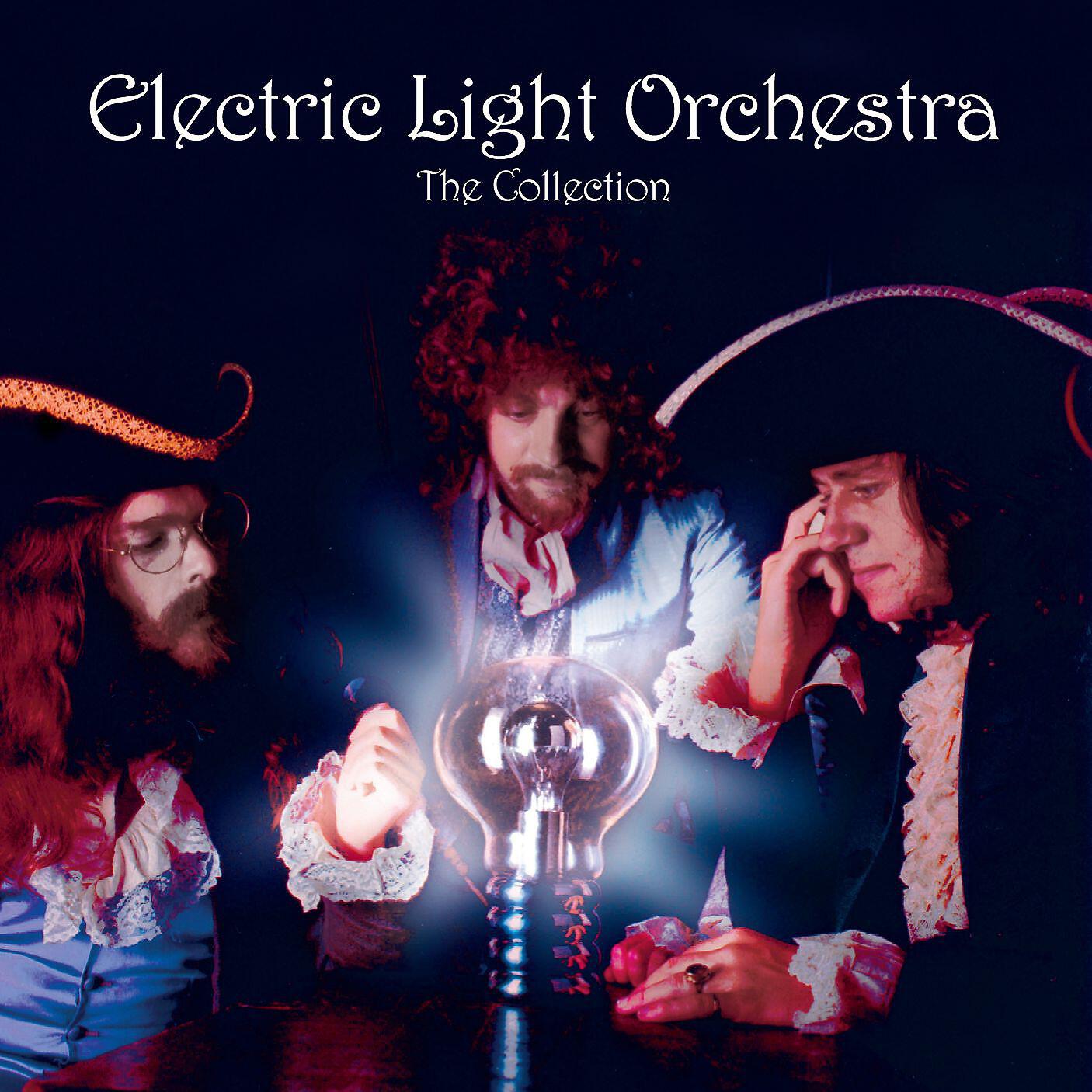 Electric Light Orchestra - Momma (2003 Remaster)
