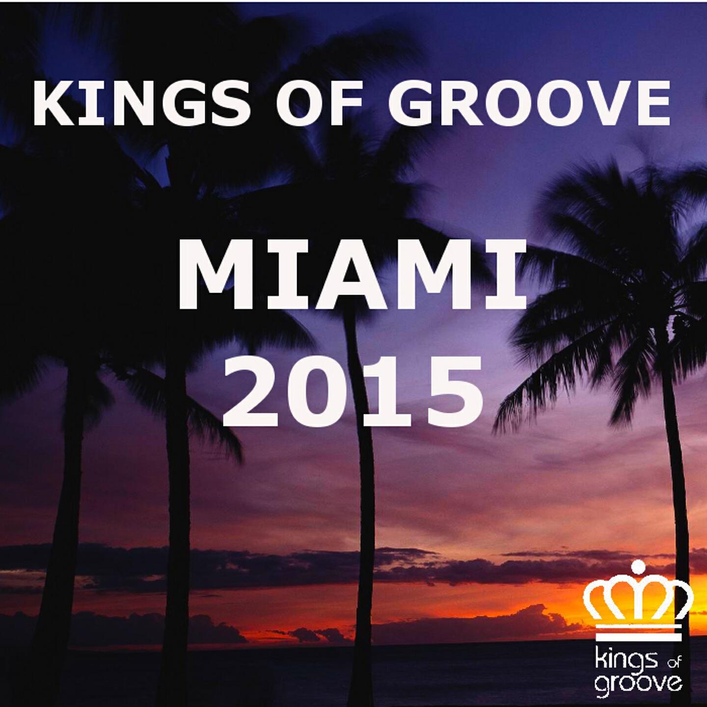 Antonello Ferrari - Saturday Love (Original Mix)