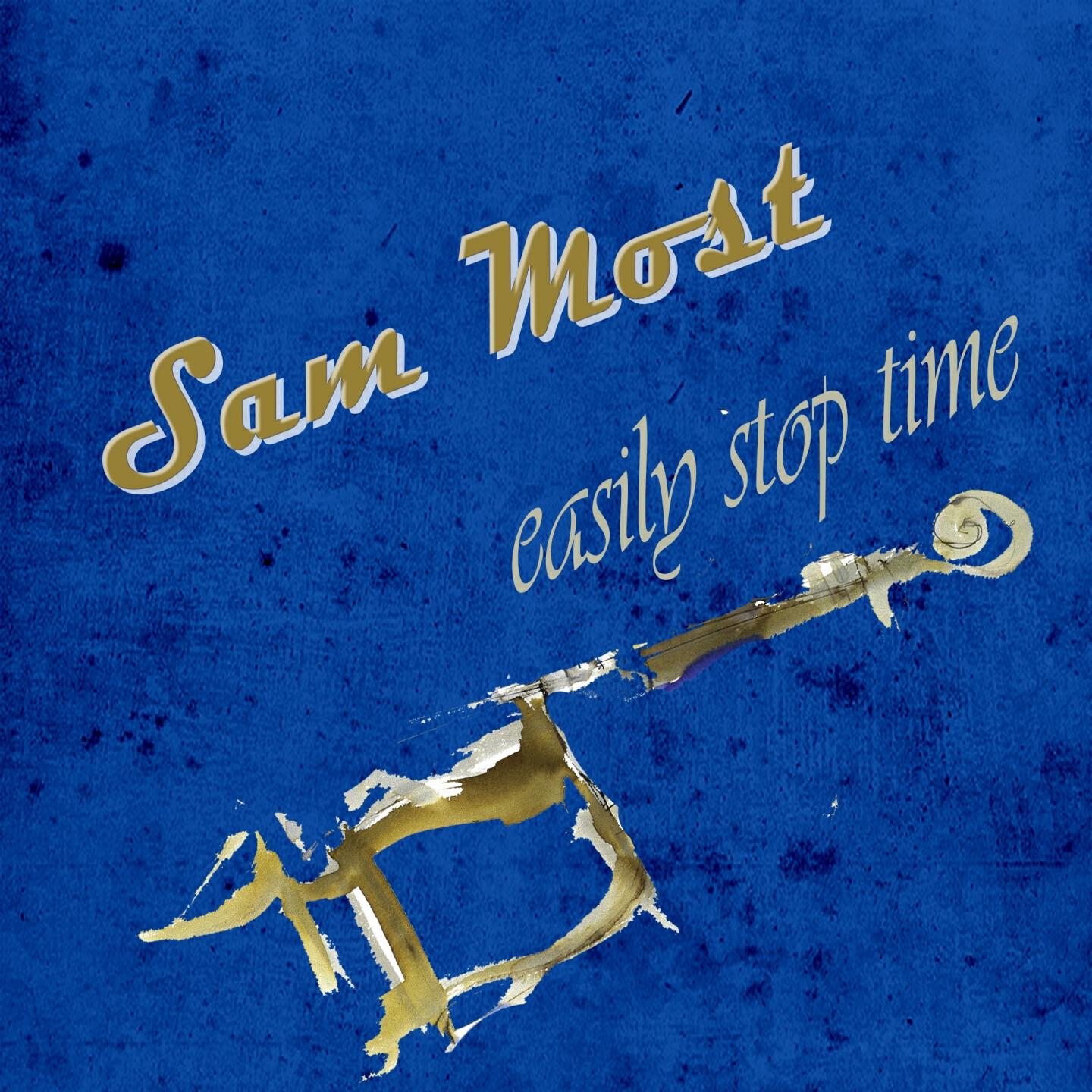 Sam Most - Obvious Conclusion