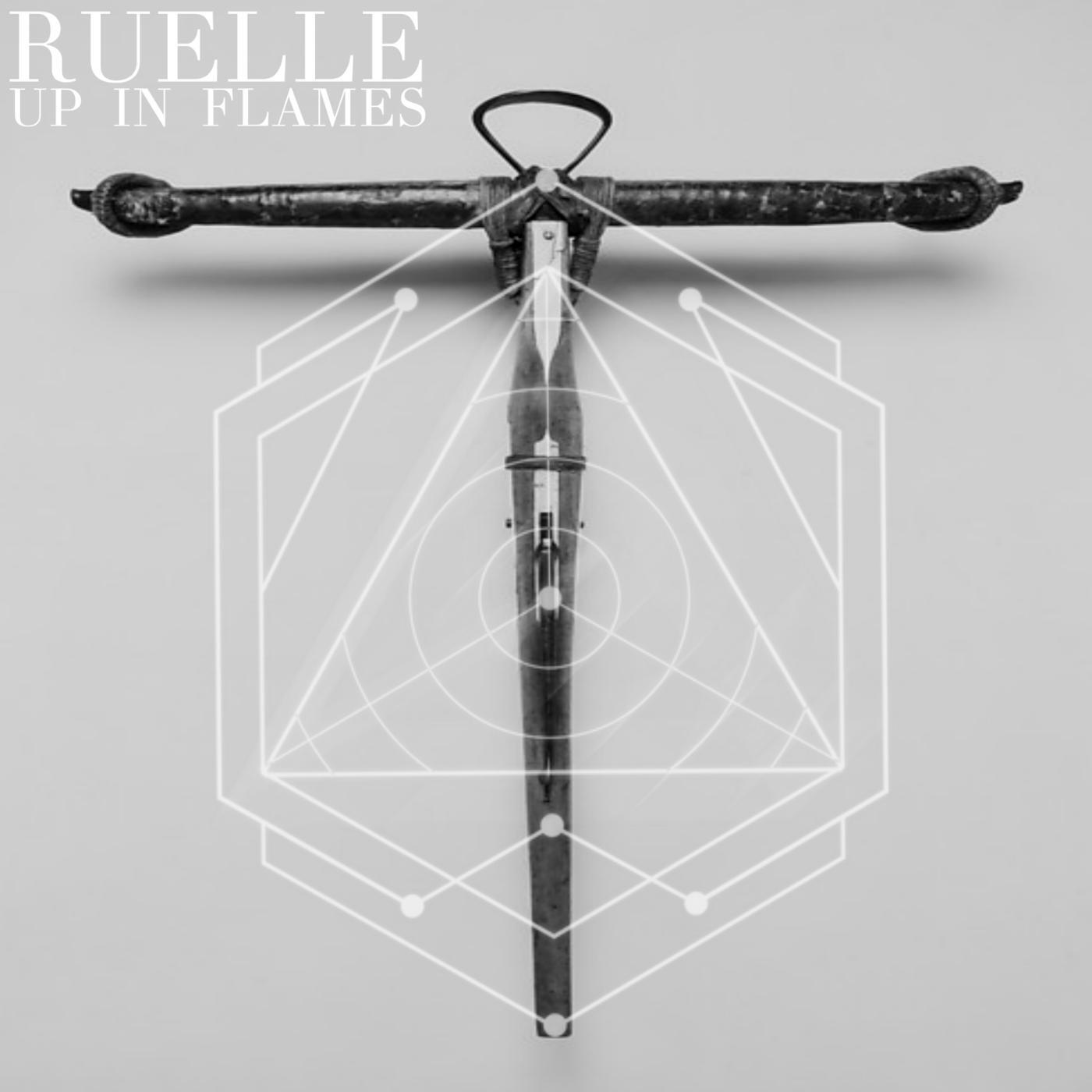 Ruelle - Big Guns