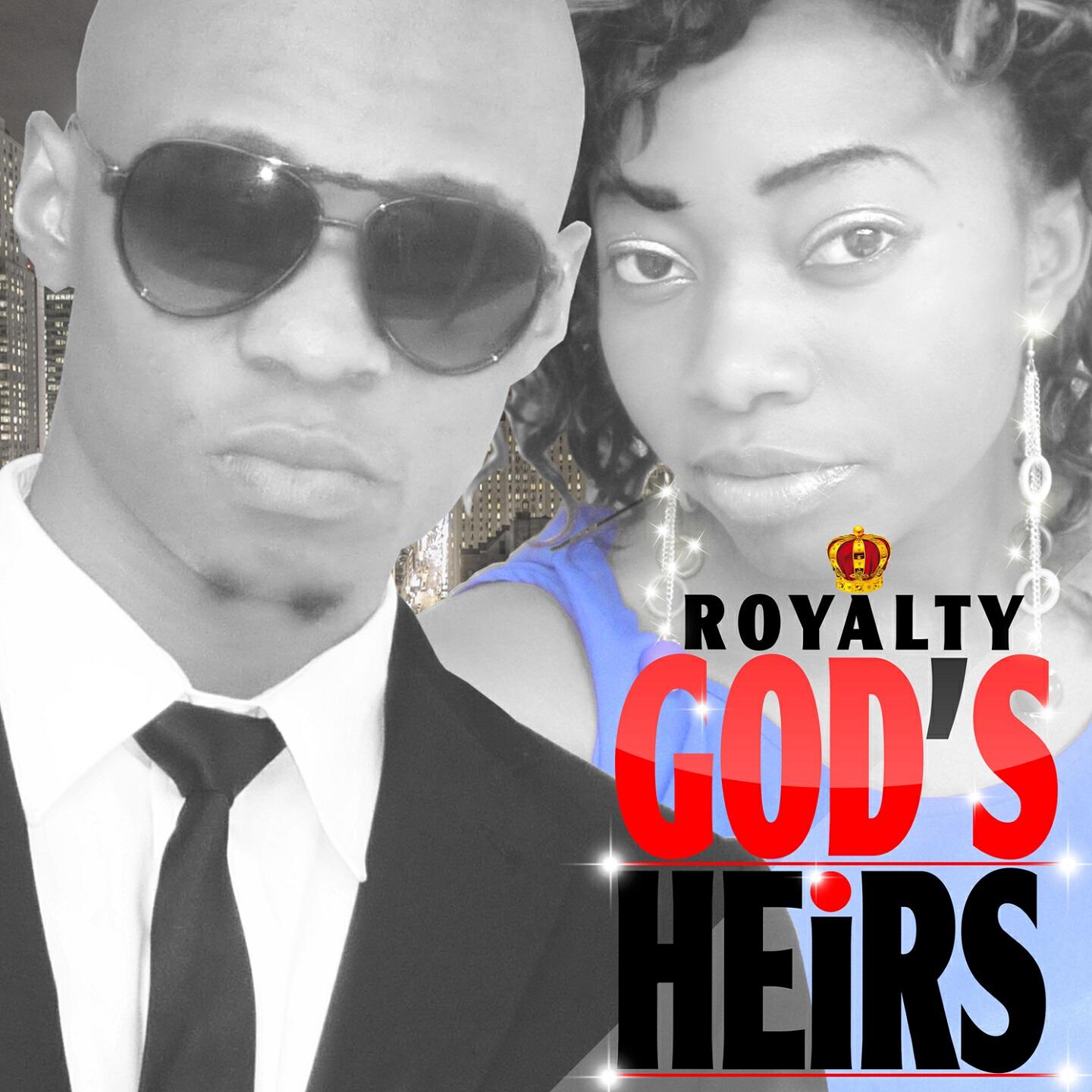God's Heirs - Royalty