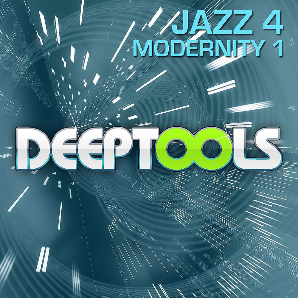 Jazz 4 - Crystal Dimension