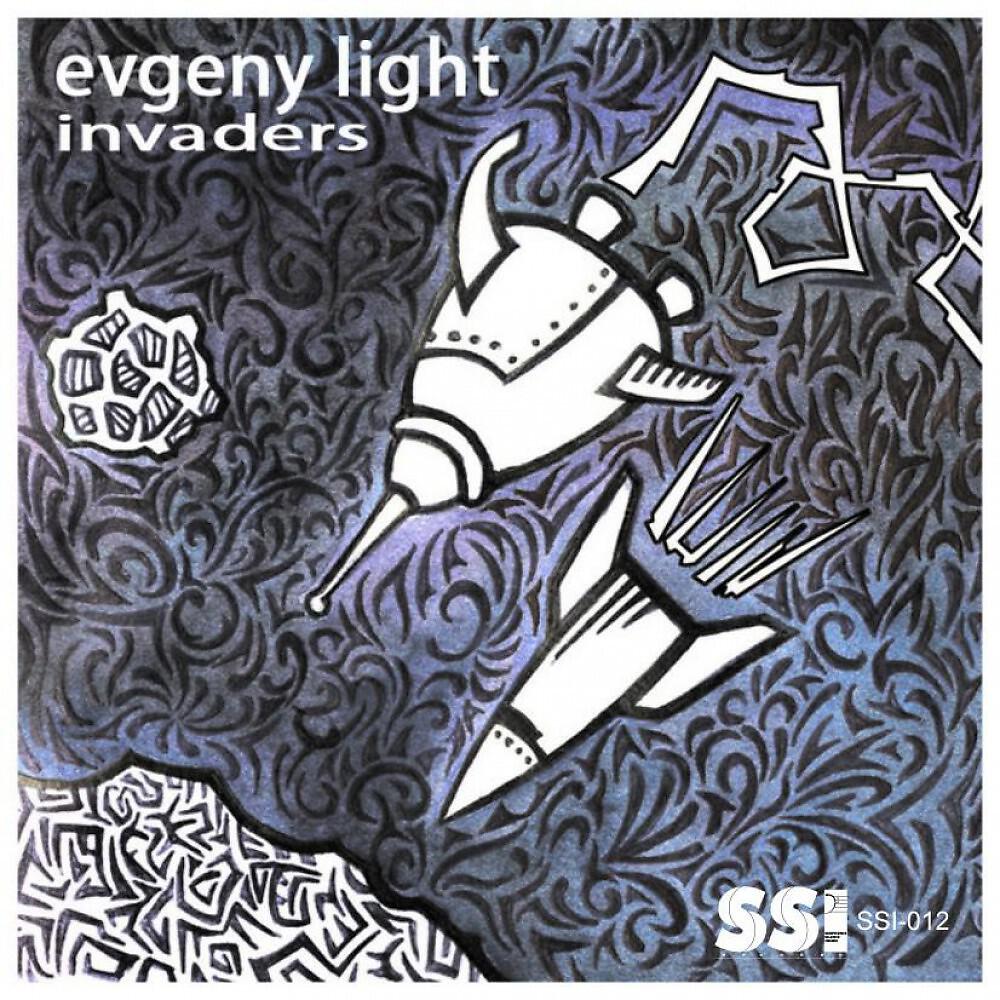 Evgeny Light - Invaders One