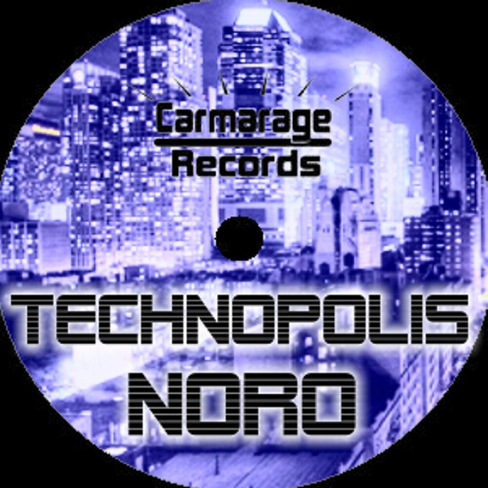 NORO - Dark Force (Original)