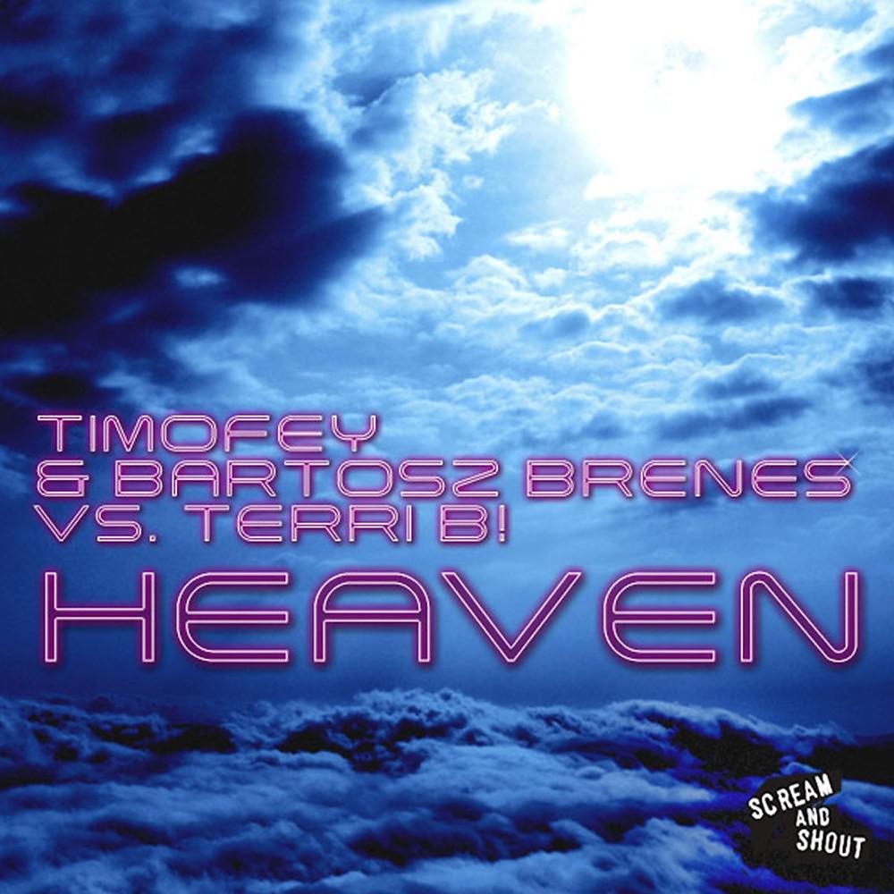 Timofey - Heaven (Midnite Sleaze Yusef Remix)