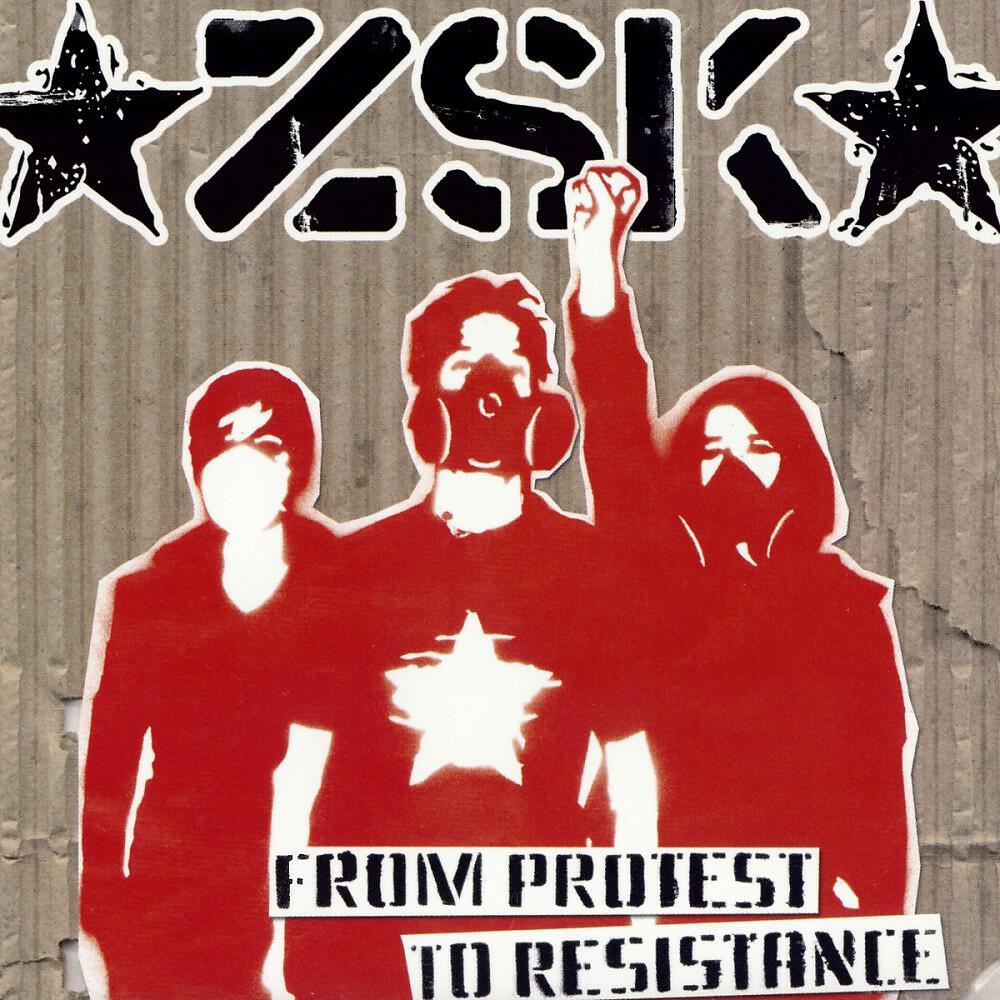 ZSK - Was Wir Wollen
