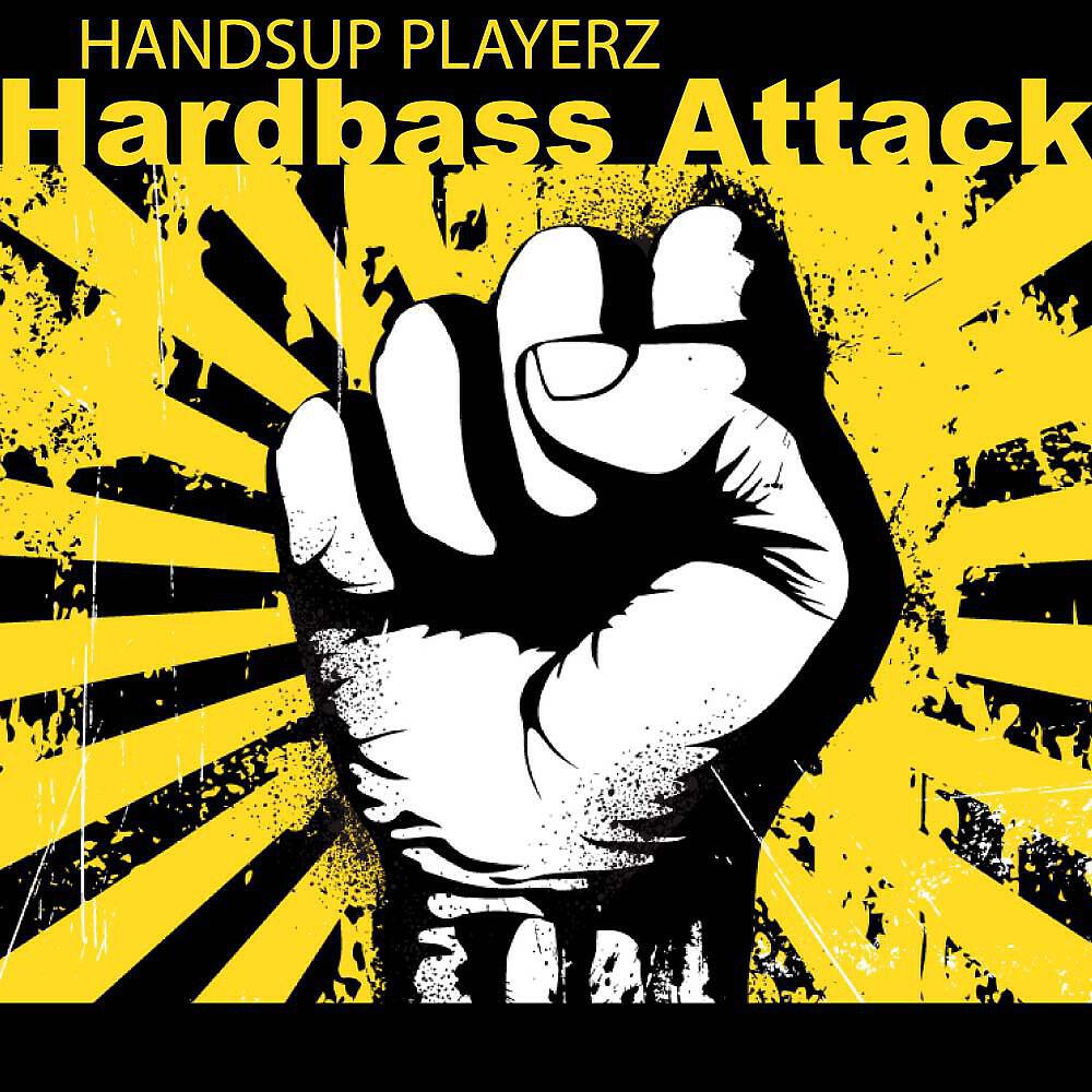 Handsup Playerz - Hardbass Attack (P-Tec Remix)