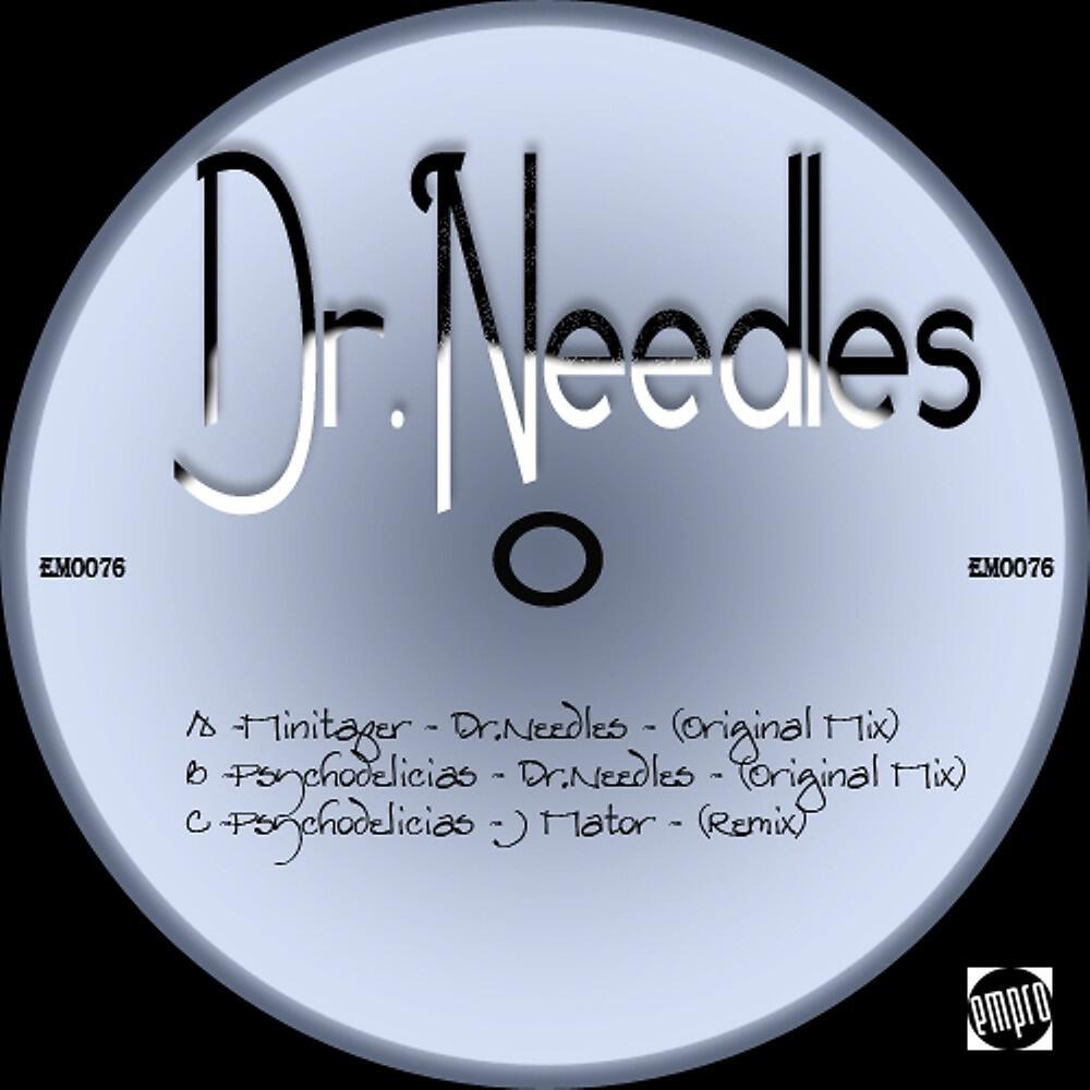 Dr. Needles - Psychodelicias (Original Mix)