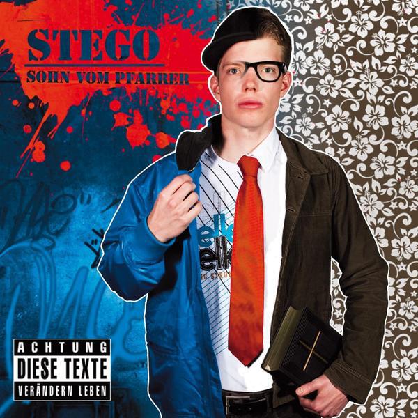 Stego - Mighty 2 Save (feat. C-Real)