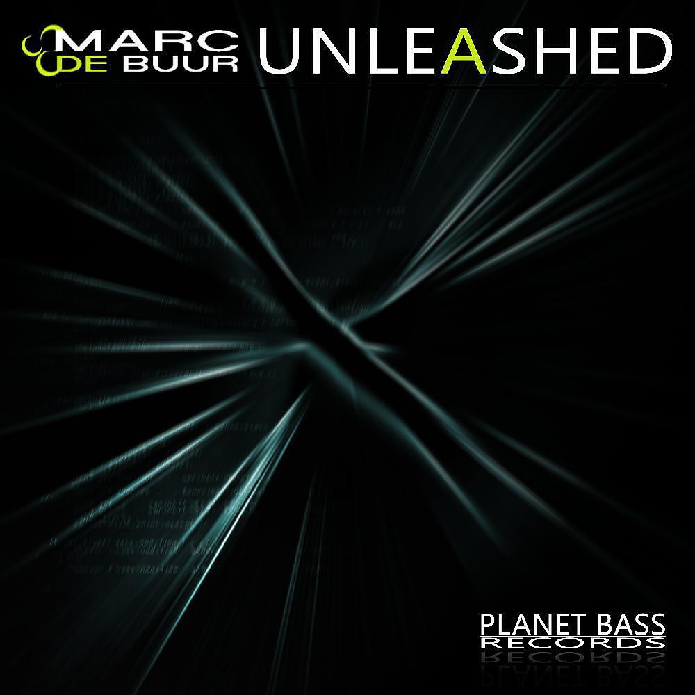 Marc De Buur - Unleashed ((Dj Loony Remix))