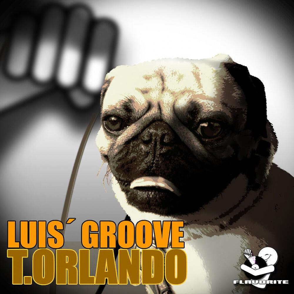 T.Orlando - Luis' Groove ((Leghau Remix))