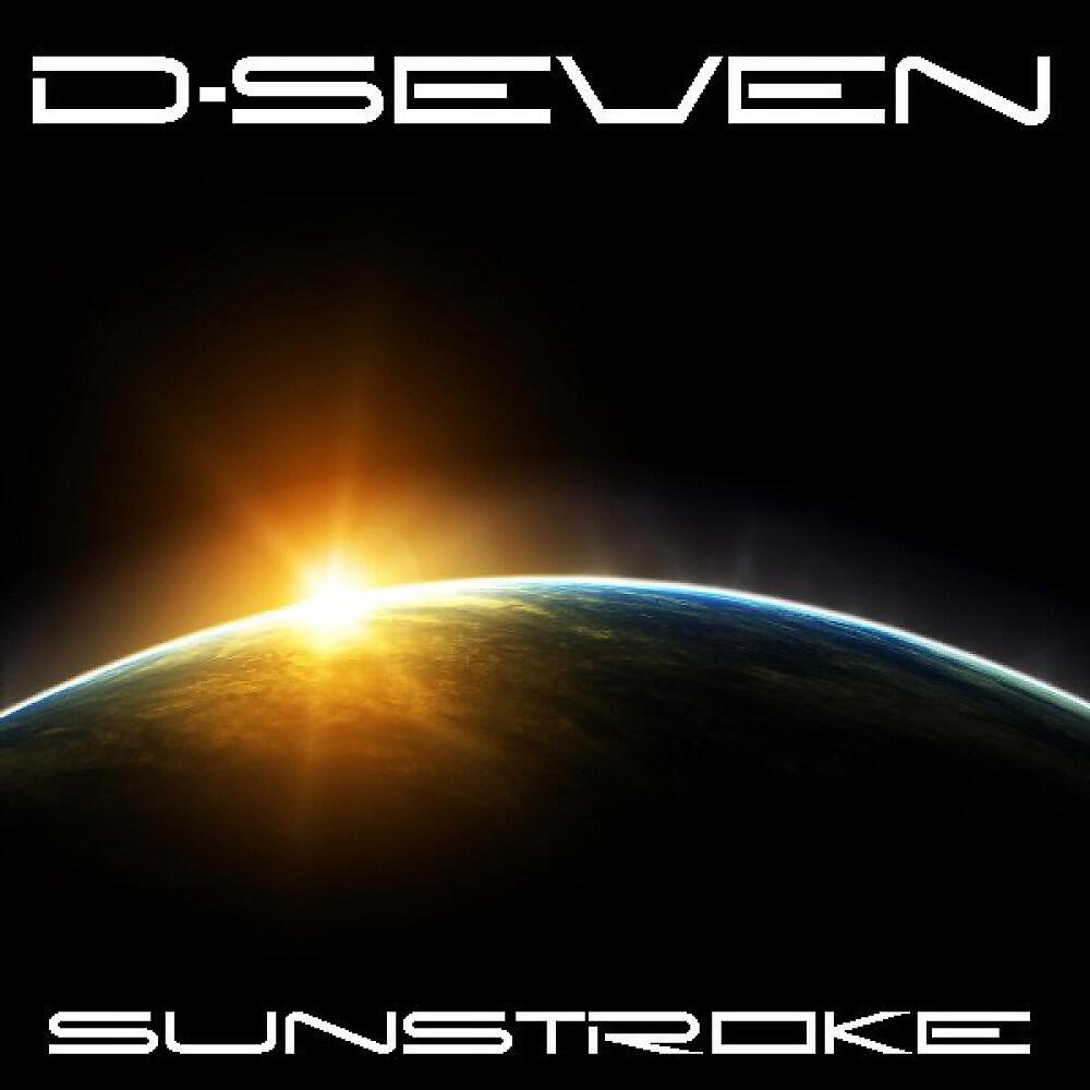 D-Seven - Adventure (Original)