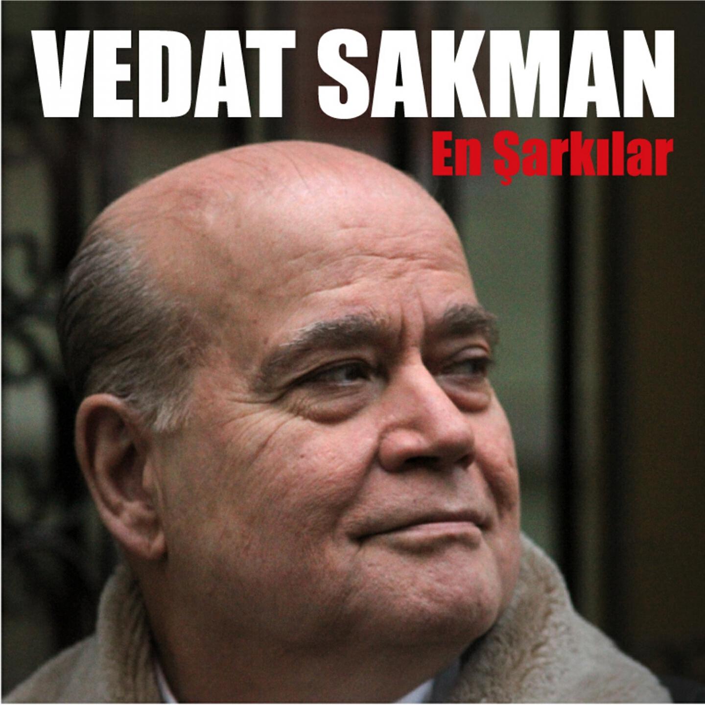Vedat Sakman - Ağlamak