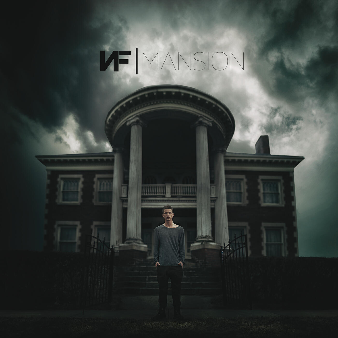 NF - Notepad