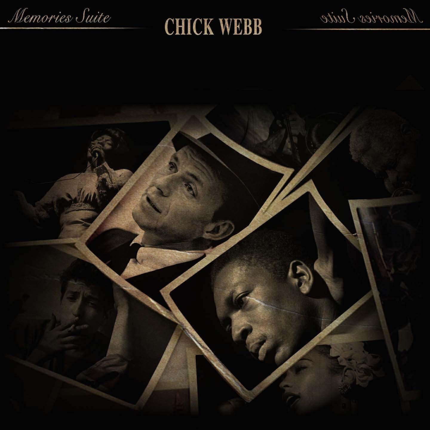 Chick Webb - That Naughty Waltz (Remastered)
