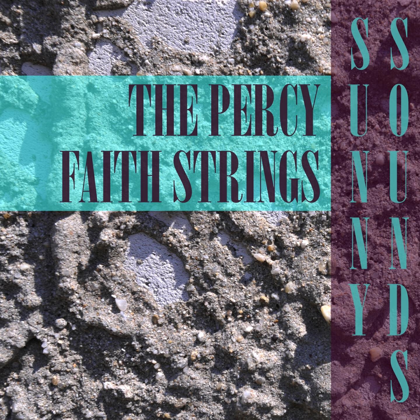 The Percy Faith Strings - My Shawl
