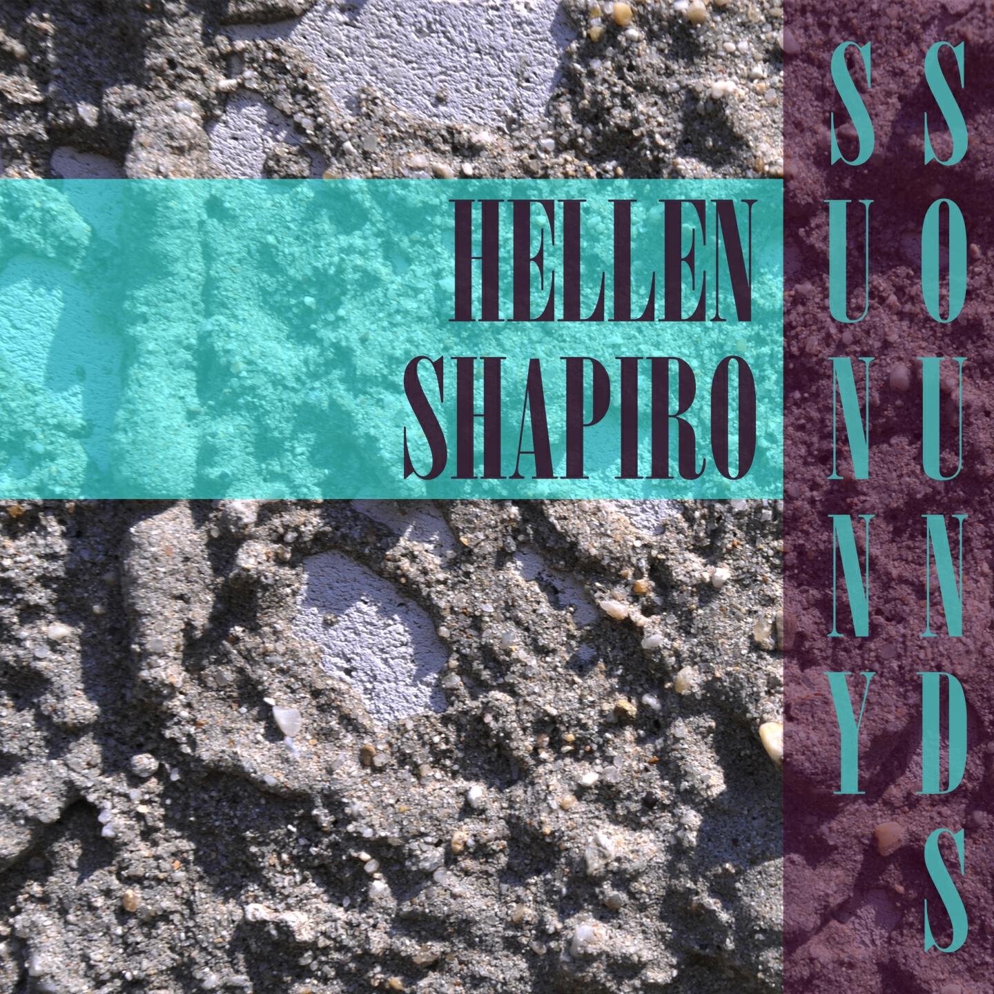 Helen Shapiro - Who Is She