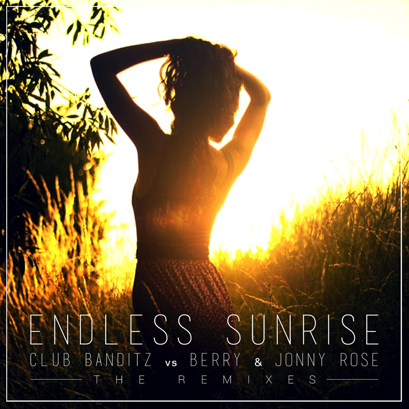 Club Banditz - Endless Sunrise (Killogy Remix)