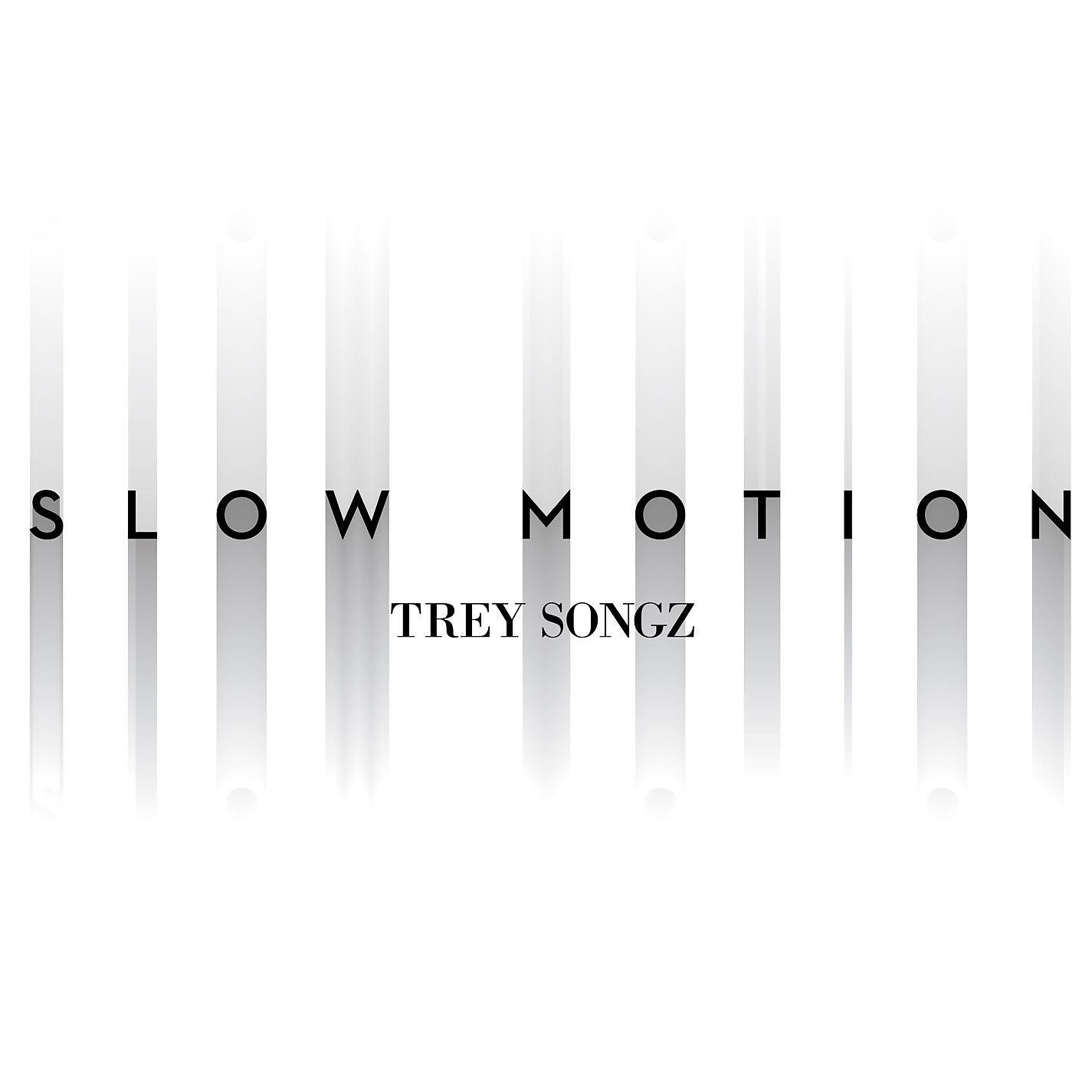 Trey Songz - Slow Motion