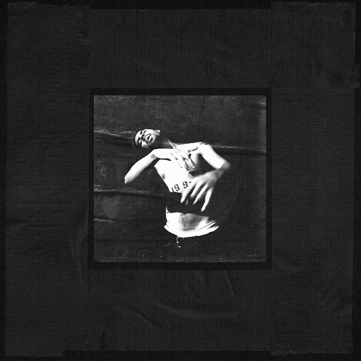 VIC MENSA - U Mad