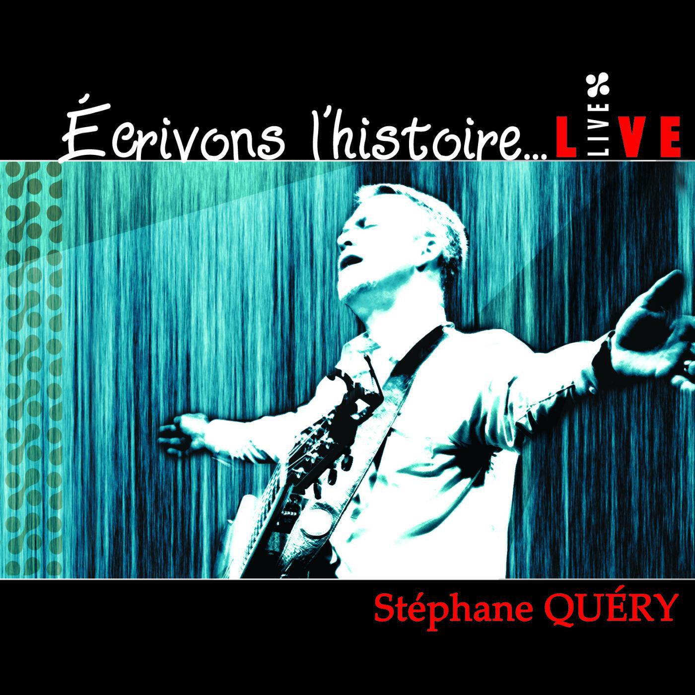 Stéphane quéry - Tu Es Merveilleux
