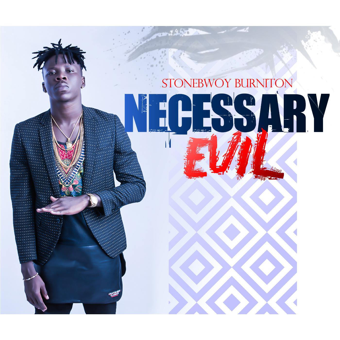 StoneBwoy - Skin to Skin