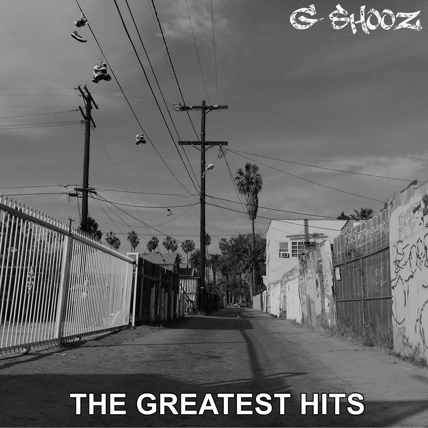 G Shooz - Musical Magic (feat. Qraun & Booba da Youngsta)