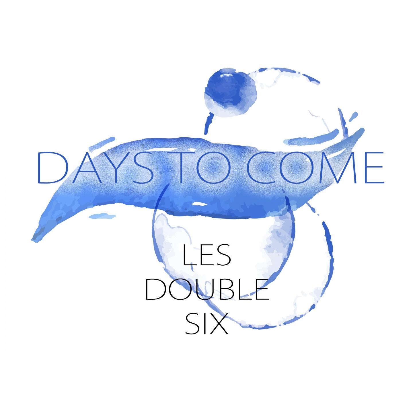 Les Double Six - Tickle-Toe