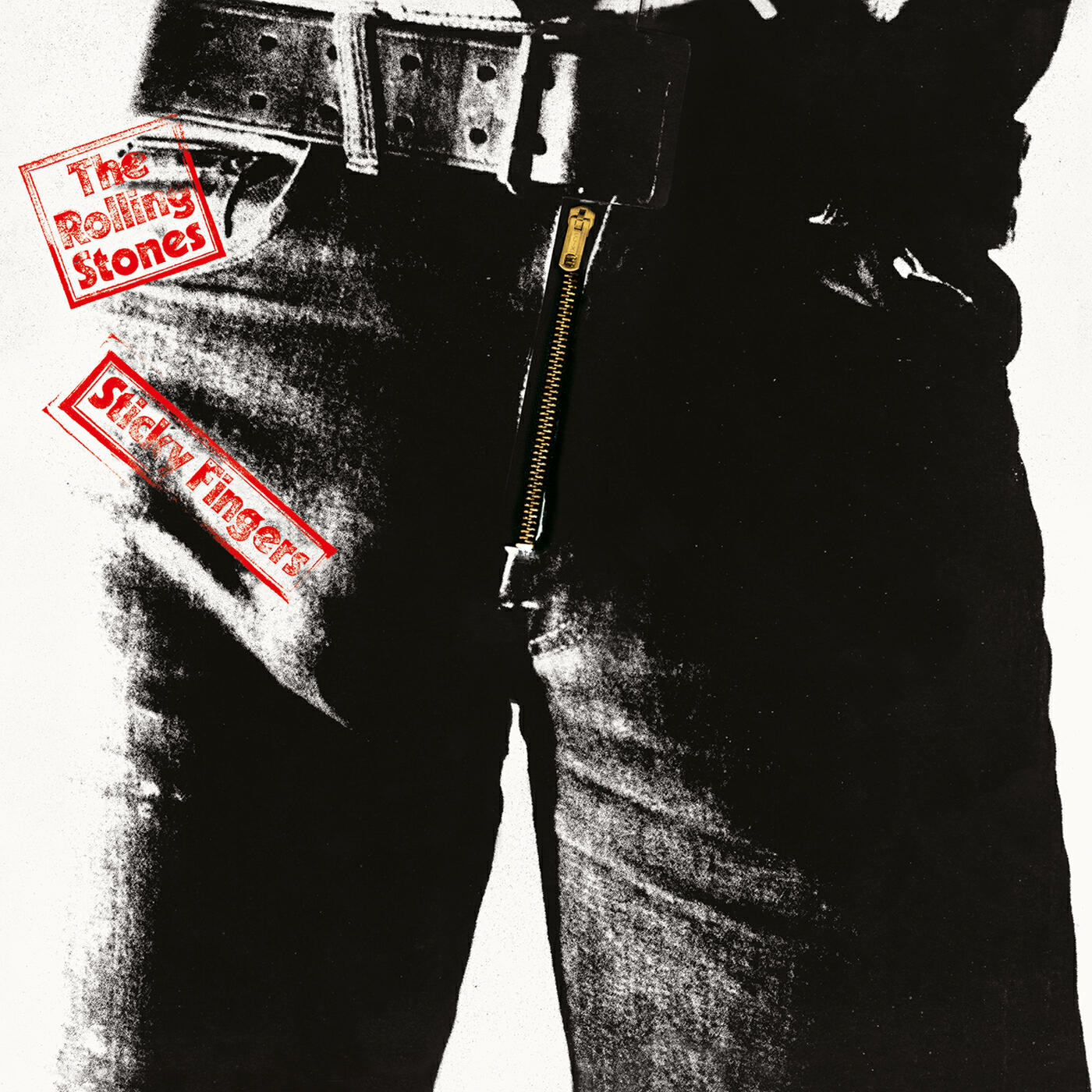 The Rolling Stones - Can't You Hear Me Knocking (Alternate Version)