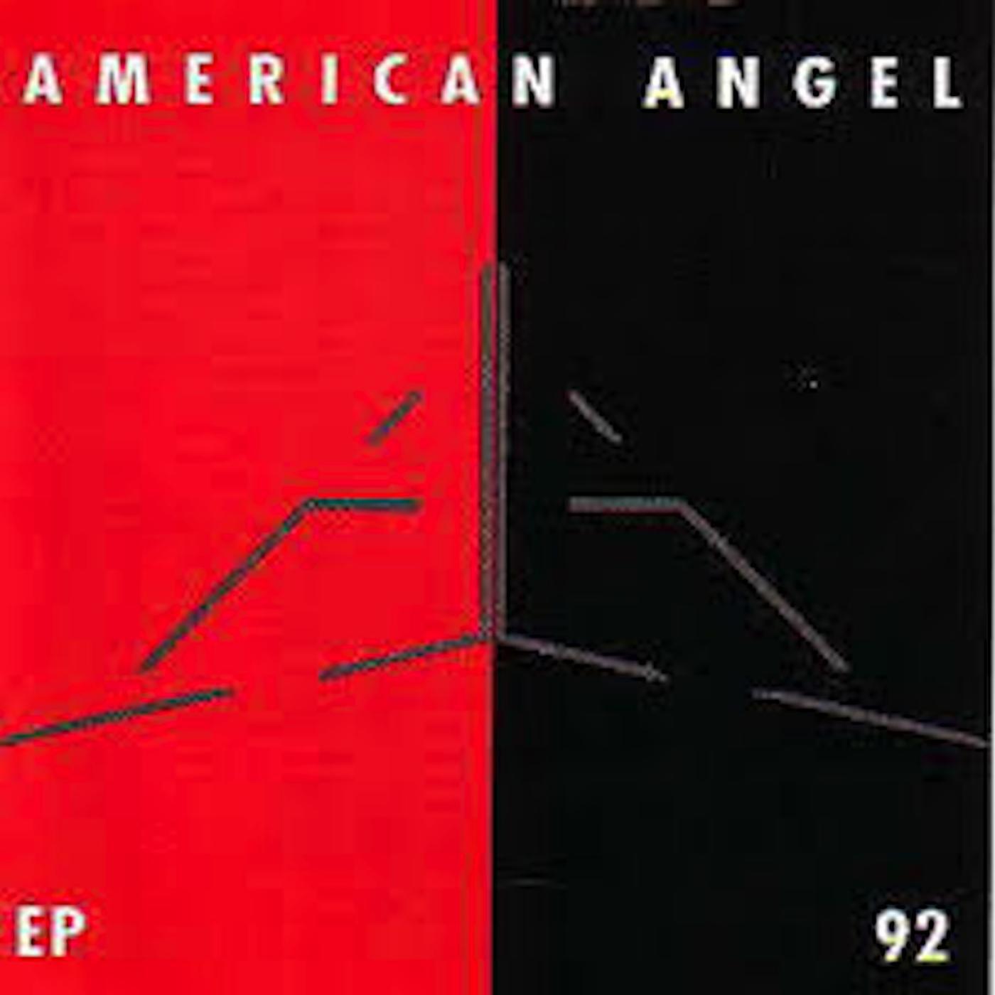 American Angel - Shoot Down the Memory