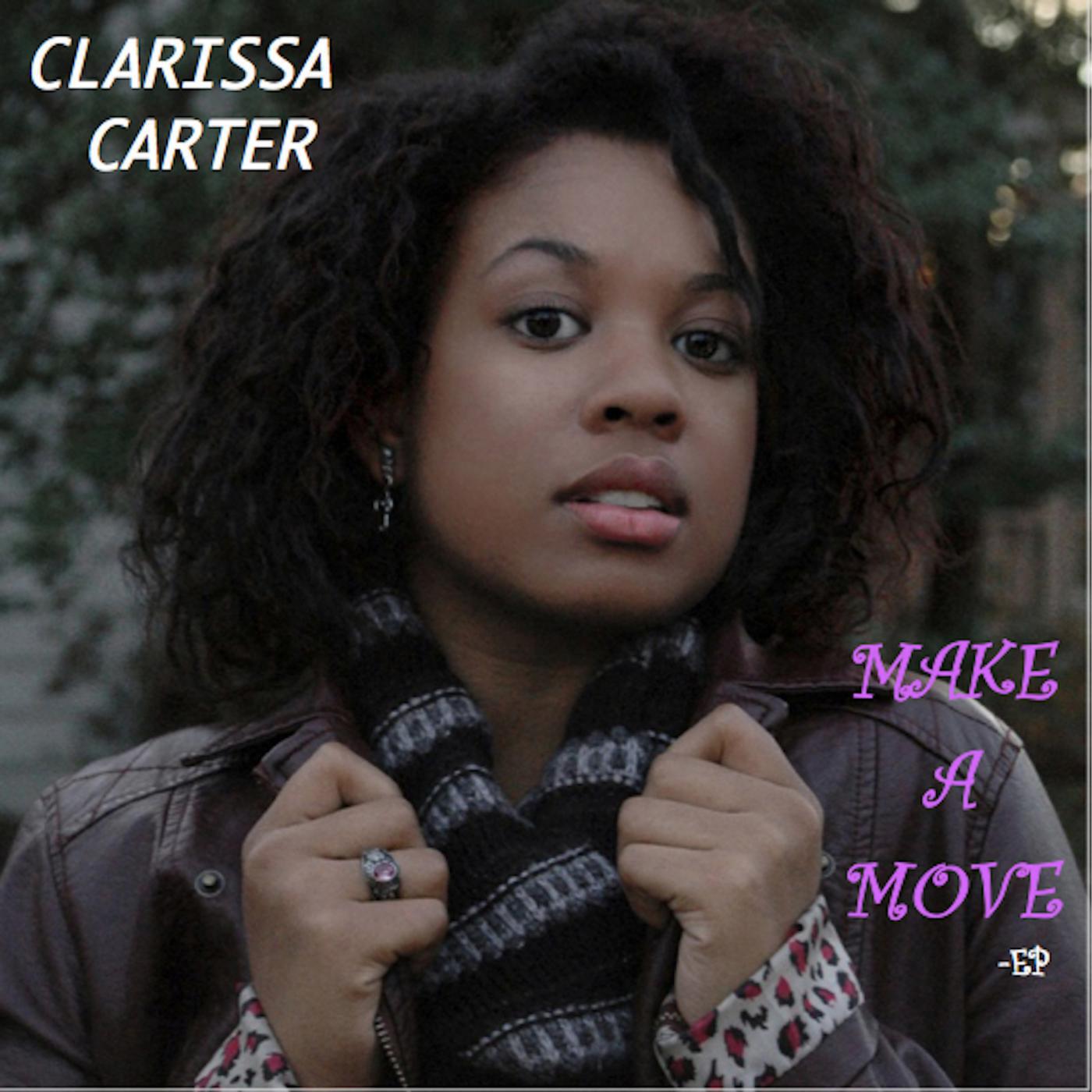 Clarissa Carter - Exposed