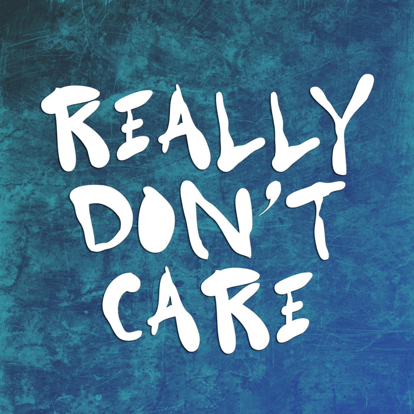 I Don't Fly - Really Dont Care (Instrumental)
