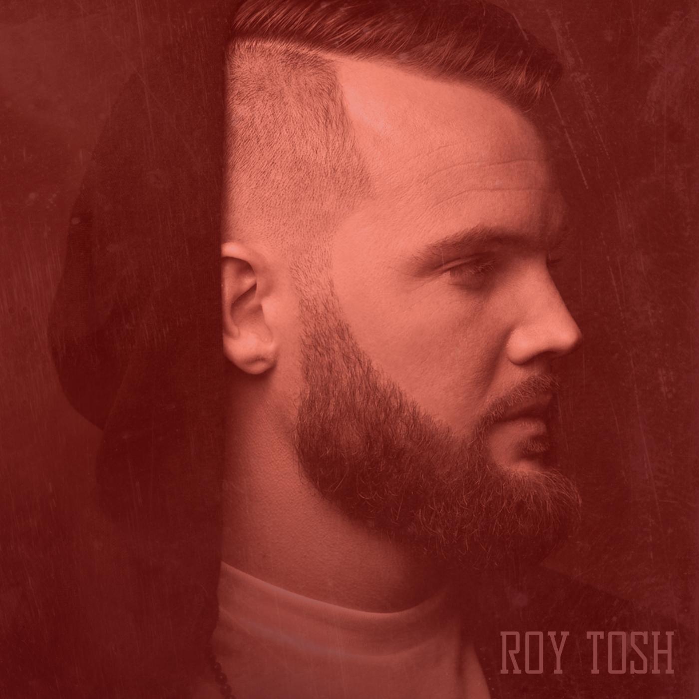 Roy Tosh - Ridin' (feat. Alex Faith)