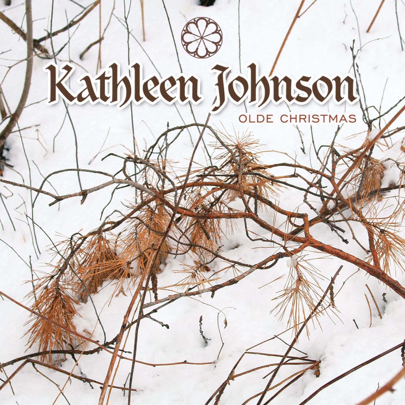 Kathleen Johnson - Coventry Carol