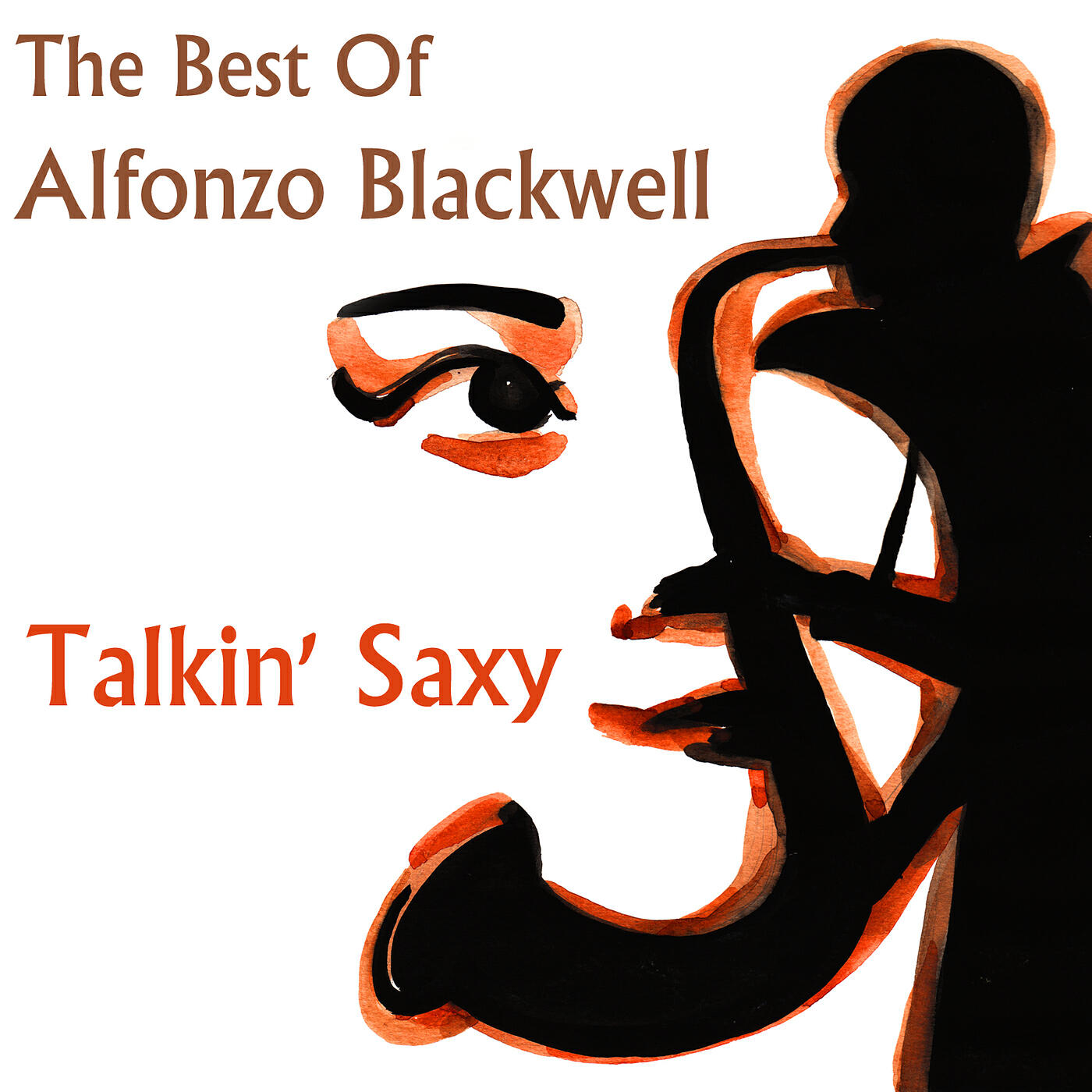 Alfonzo Blackwell - Dance to This