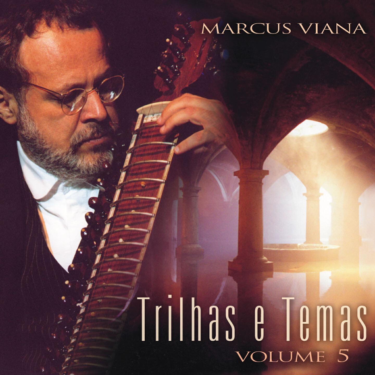Marcus Viana - Sob o Sol (Instrumental, Pt. 2)