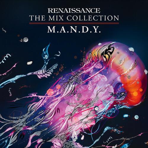 Ben Watt - Guinea Pig (Musical Variation) (M.A.N.D.Y. & Smallboy Remix)