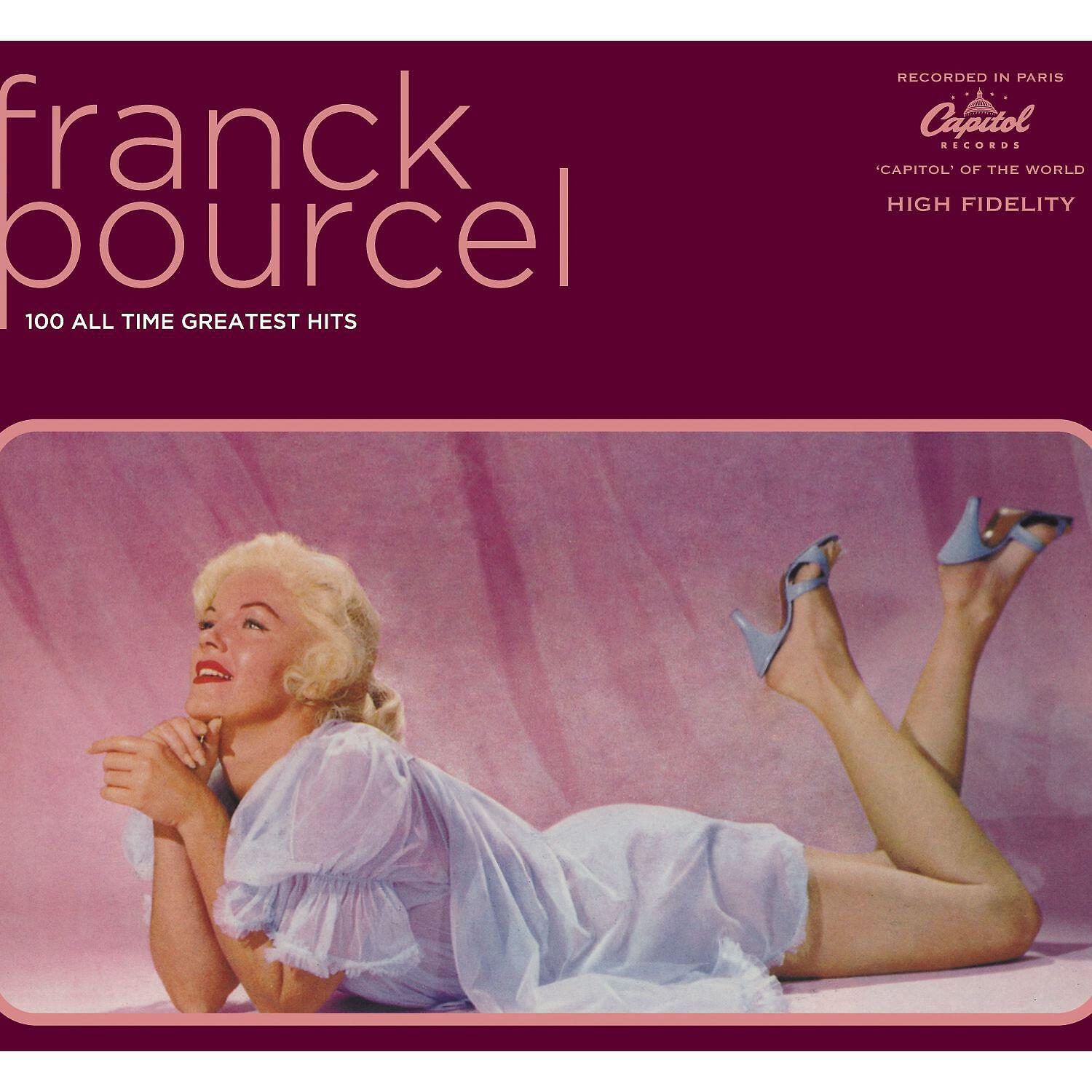 Franck Pourcel - Graves