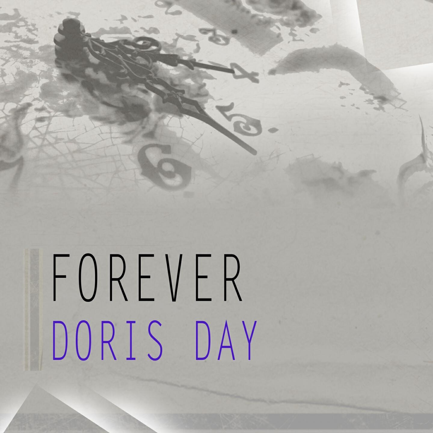 Doris Day - A Woman'S Touch