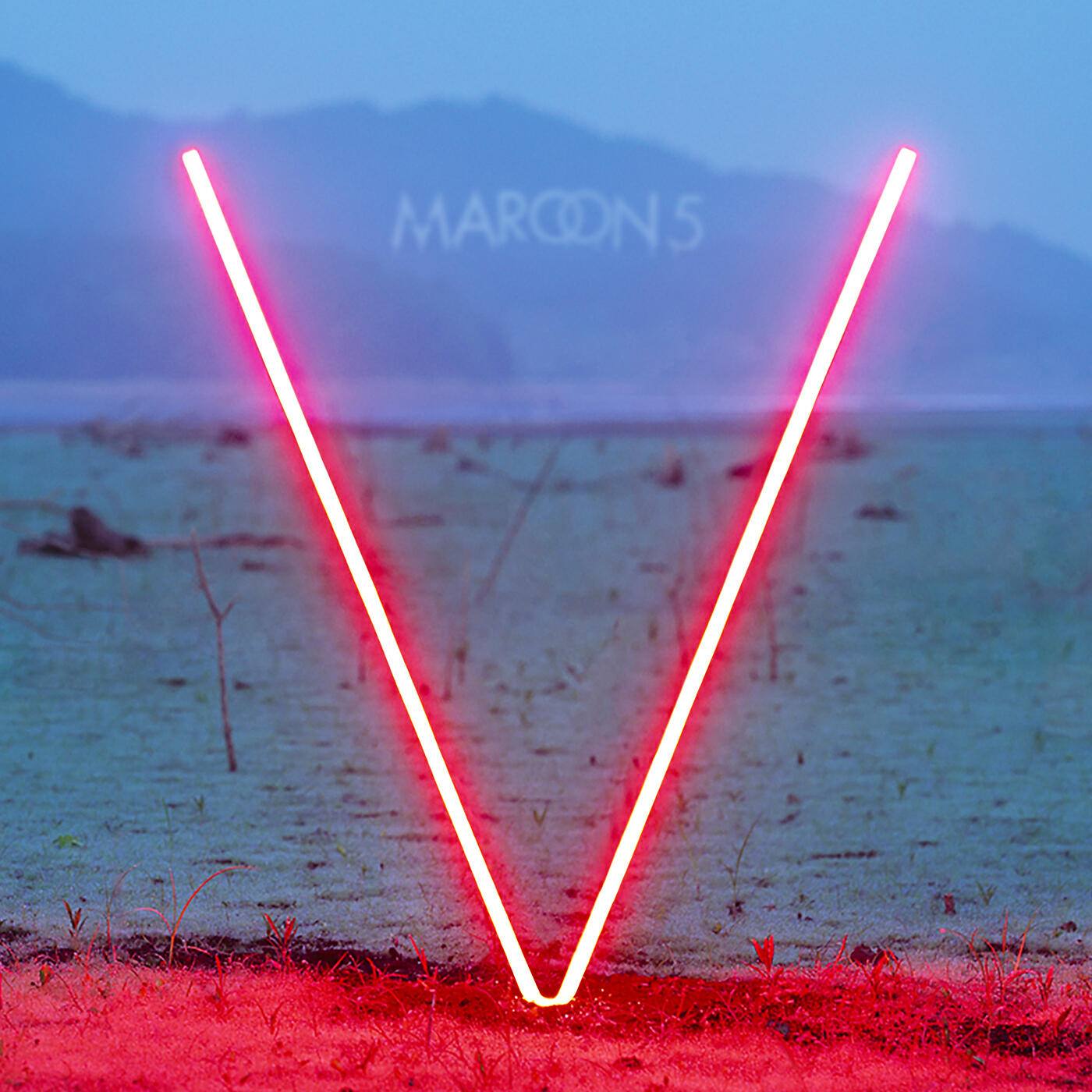 Maroon 5 - My Heart Is Open
