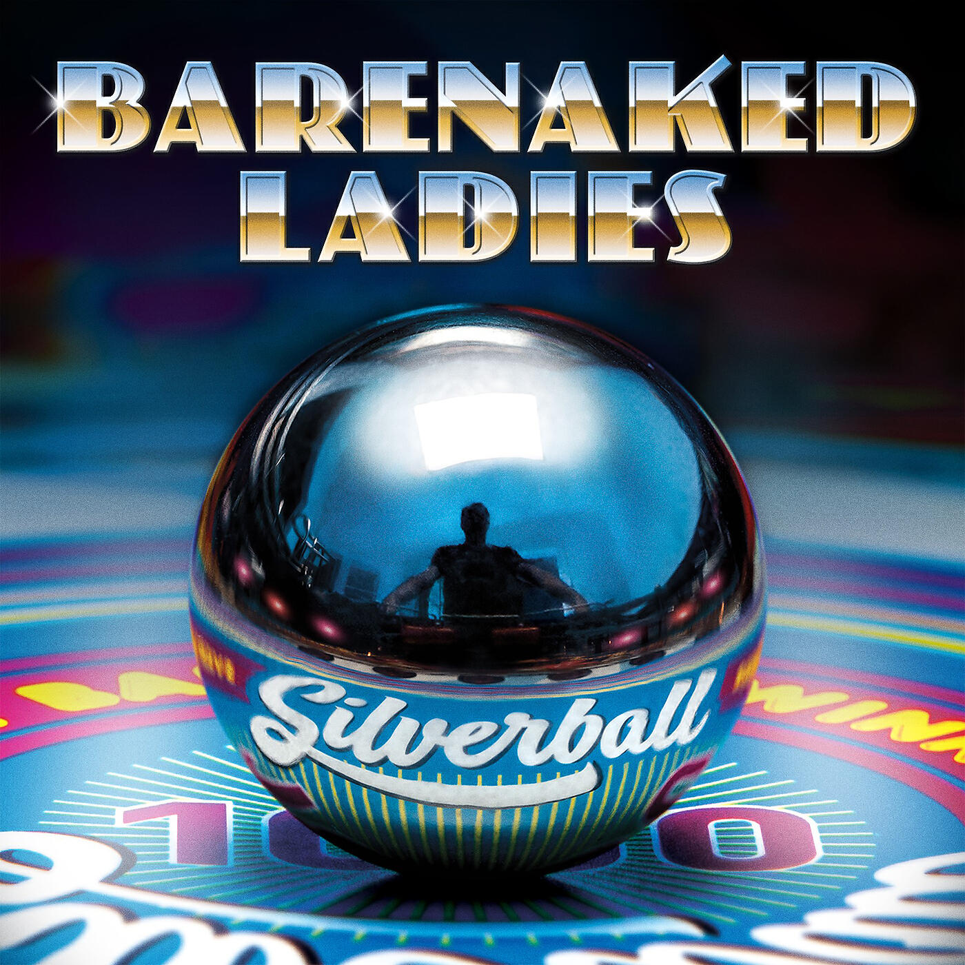 Barenaked Ladies - Toe To Toe