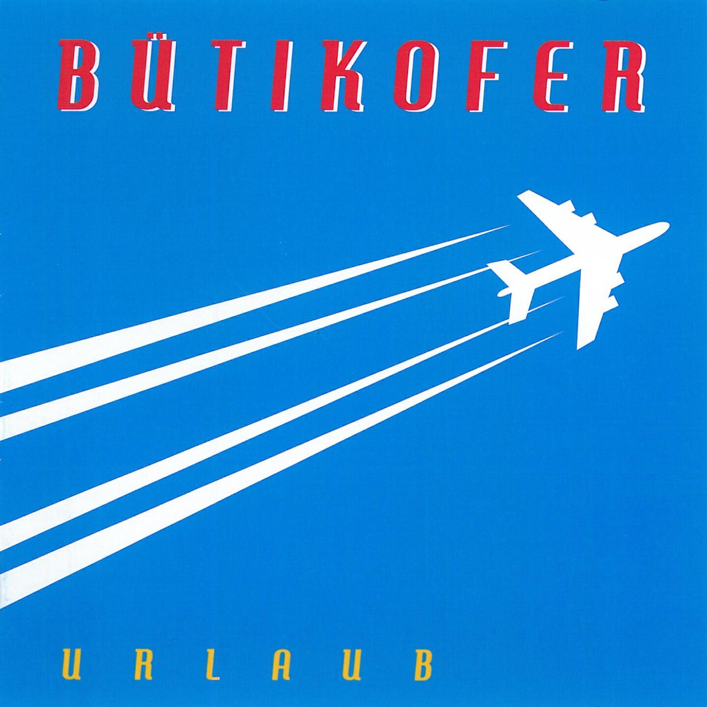 Bütikofer - Frei sii