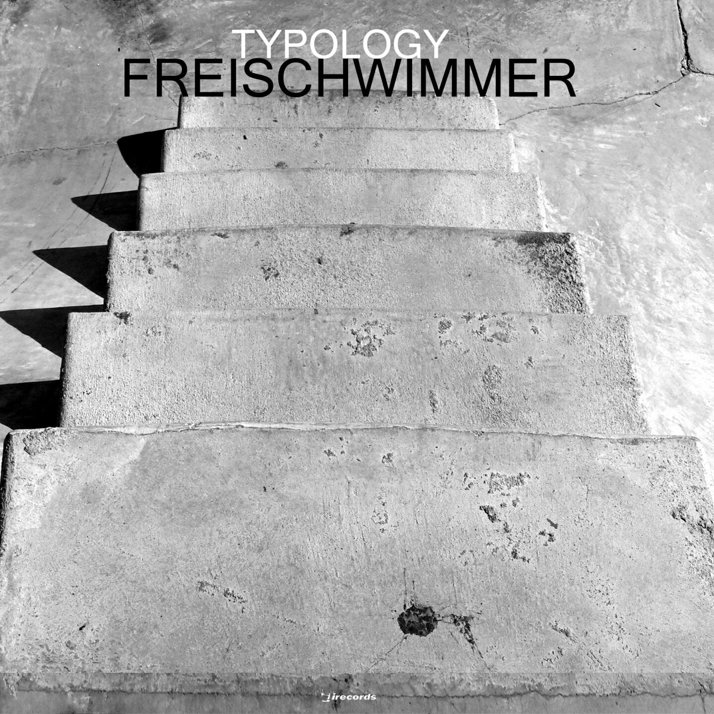 Freischwimmer - Cassette Tape