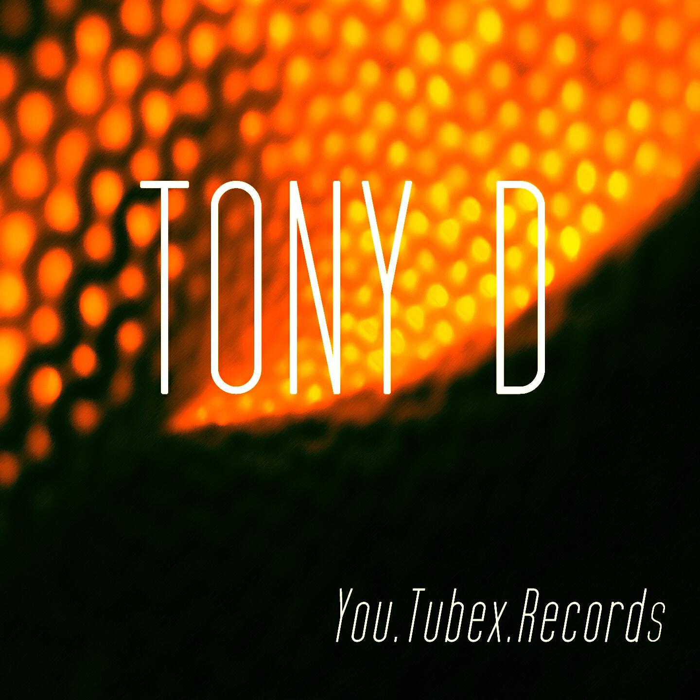 Tony D - Deep Moviment