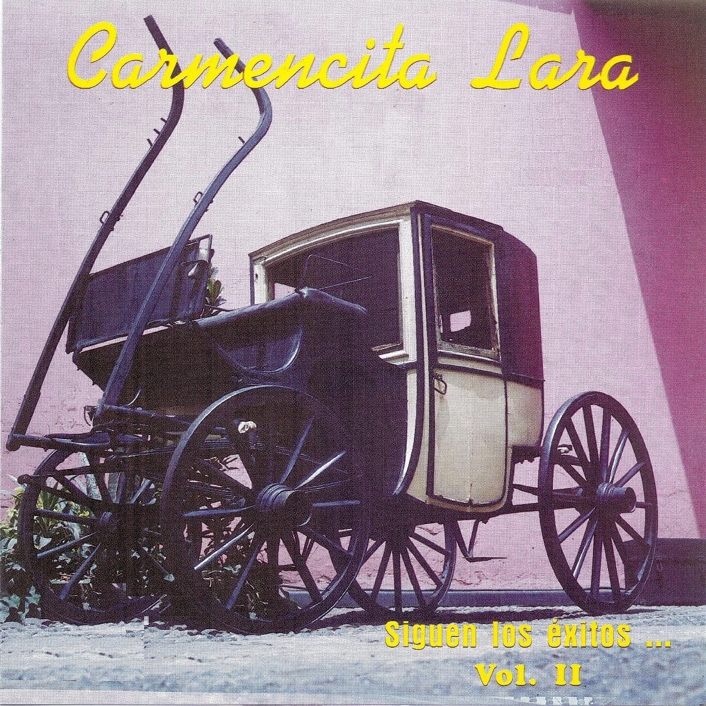 Carmencita Lara - Una Tumba para los Dos
