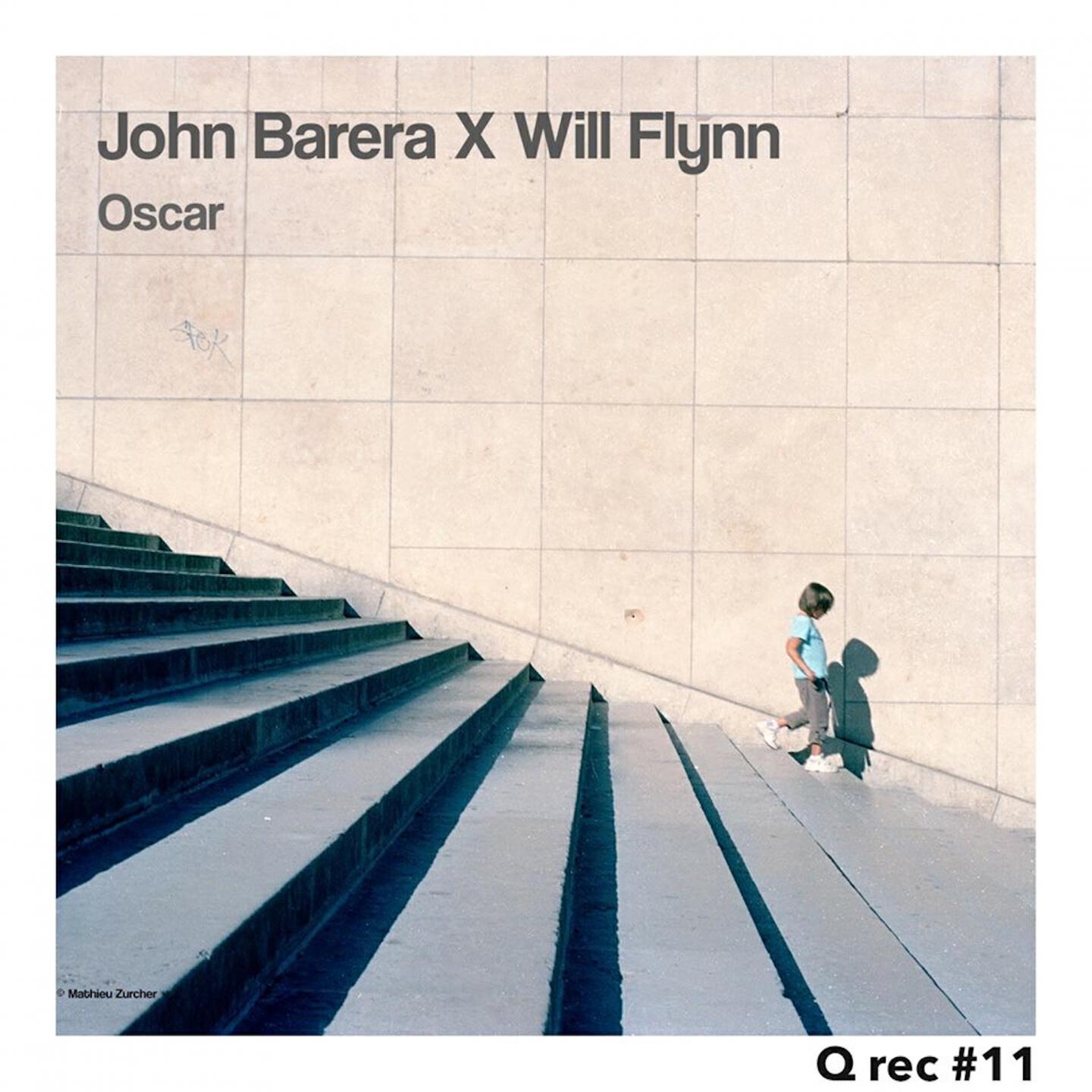 William Flynn - Oscar