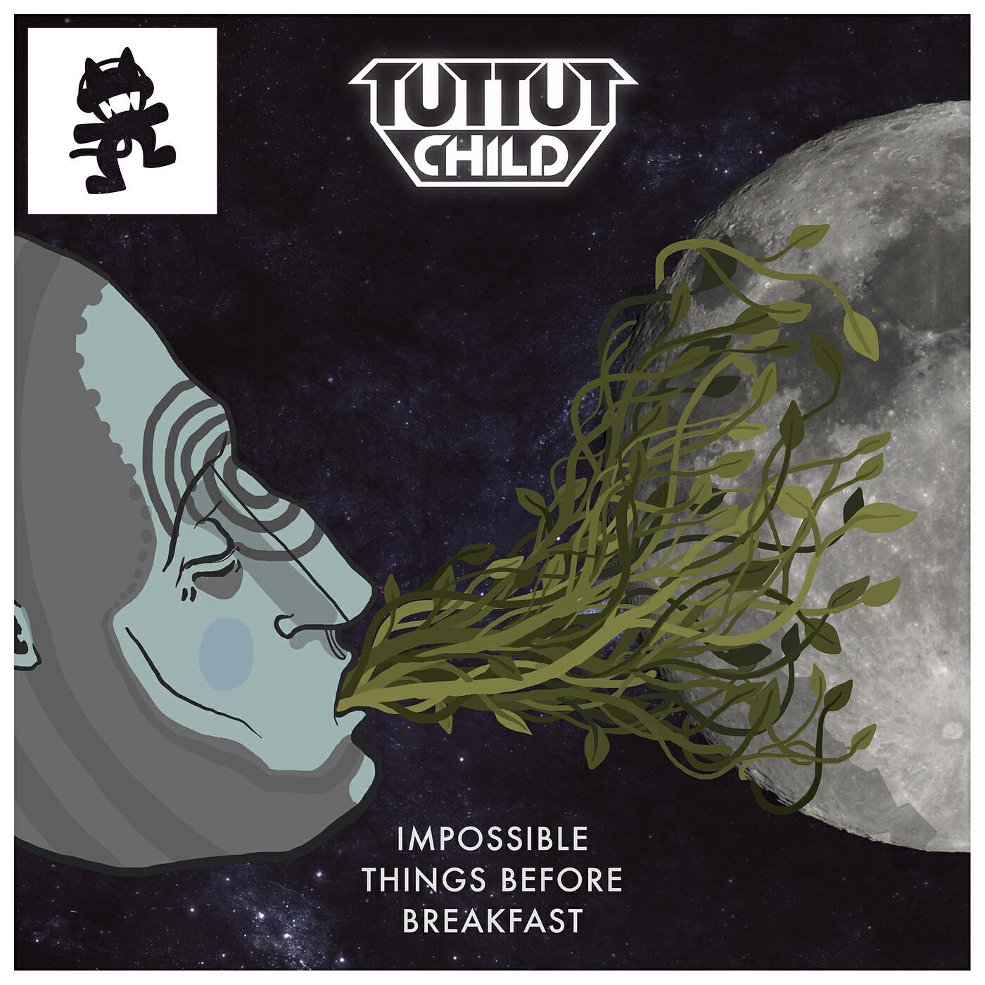 Tut Tut Child - Barghest