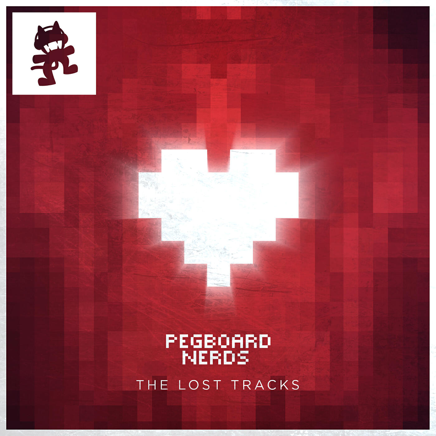 Pegboard Nerds - Revenge of the Nerds (VIP Mix)