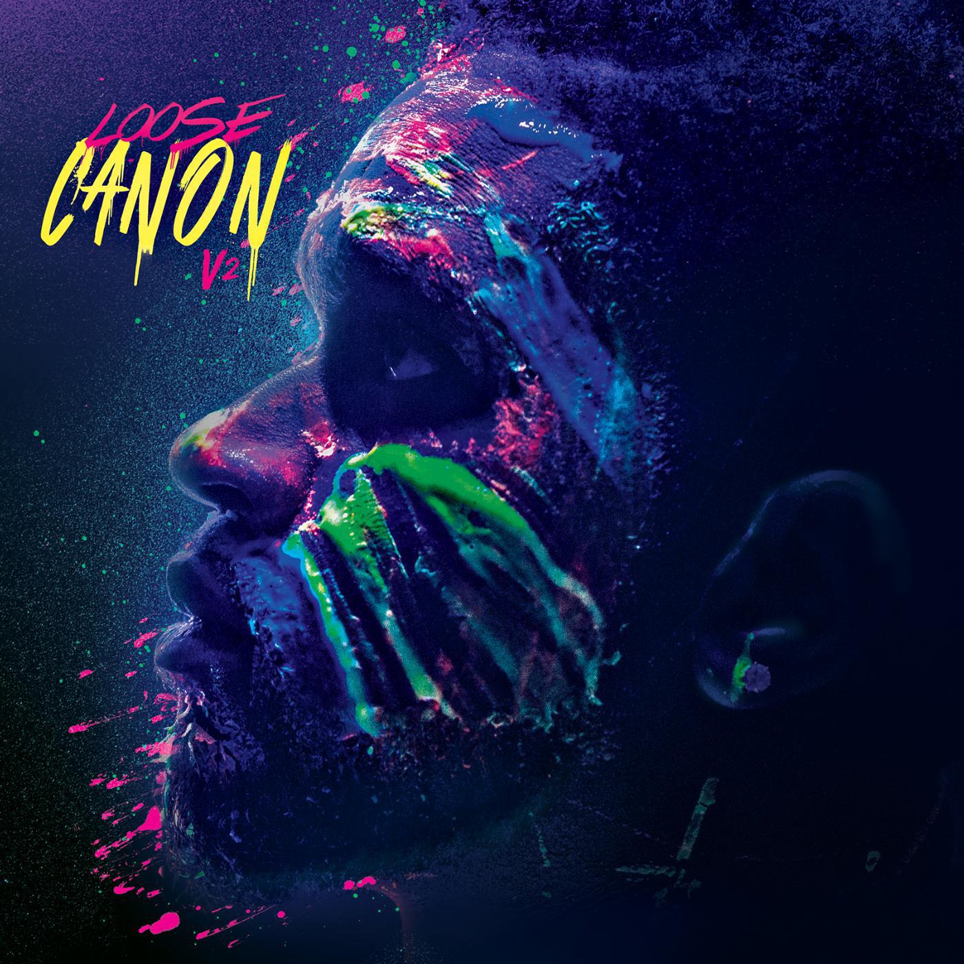Canon - Dreams (feat. Tony Tillman & J.C.)